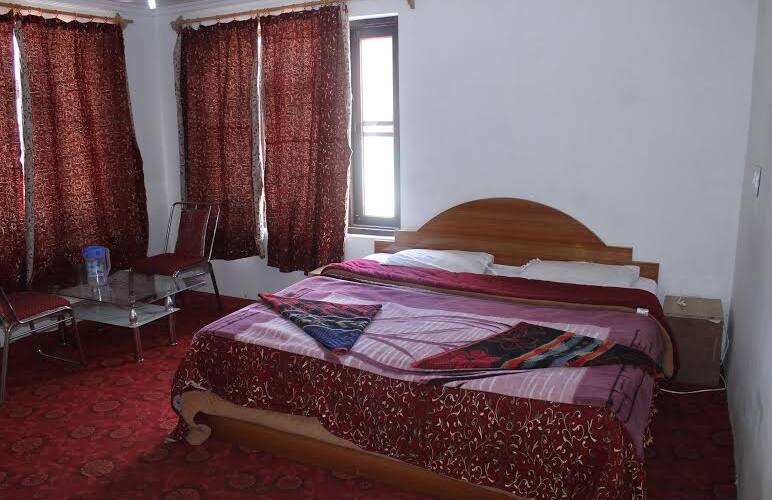 Hotel Himalayan Discover Resort, Pahalgam 3
